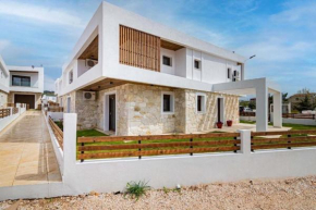 Villa Coralé Seaside
